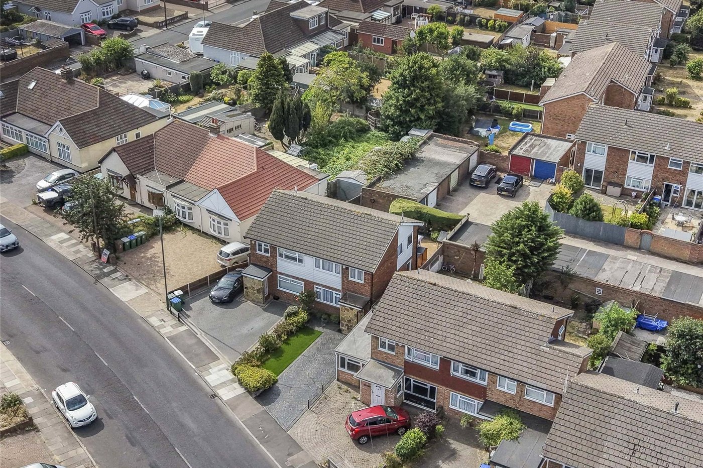 3 bedroom house for sale in Bexleyheath | Robinson Jackson