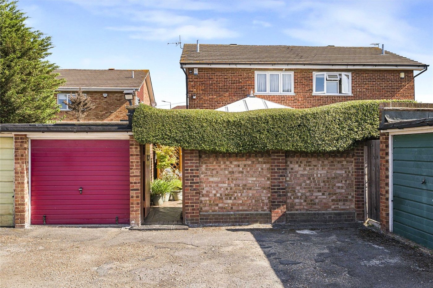 3 bedroom house for sale in Bexleyheath | Robinson Jackson