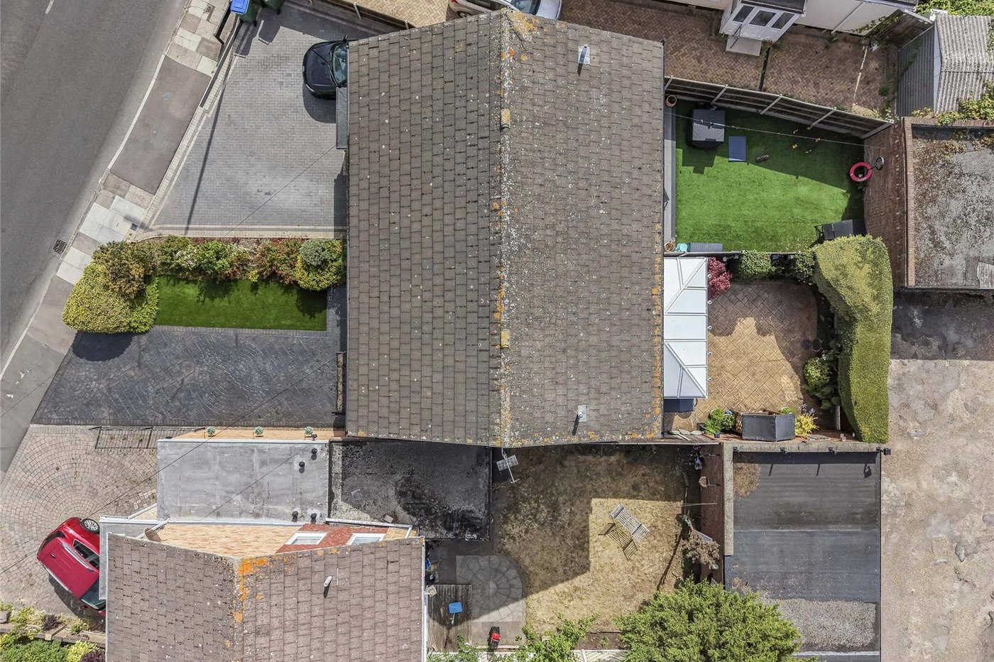 3 bedroom house for sale in Bexleyheath | Robinson Jackson