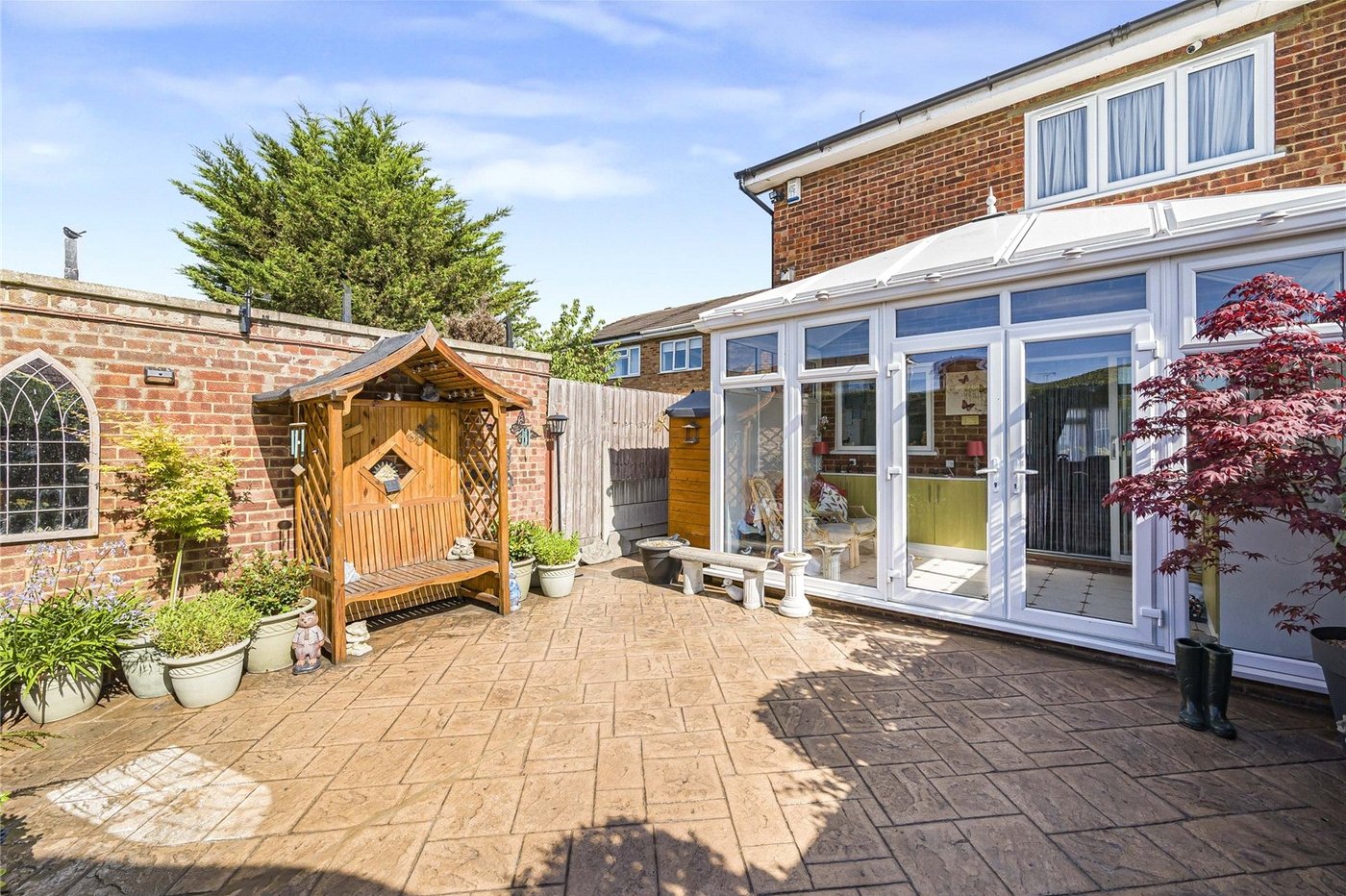 3 bedroom house for sale in Bexleyheath | Robinson Jackson