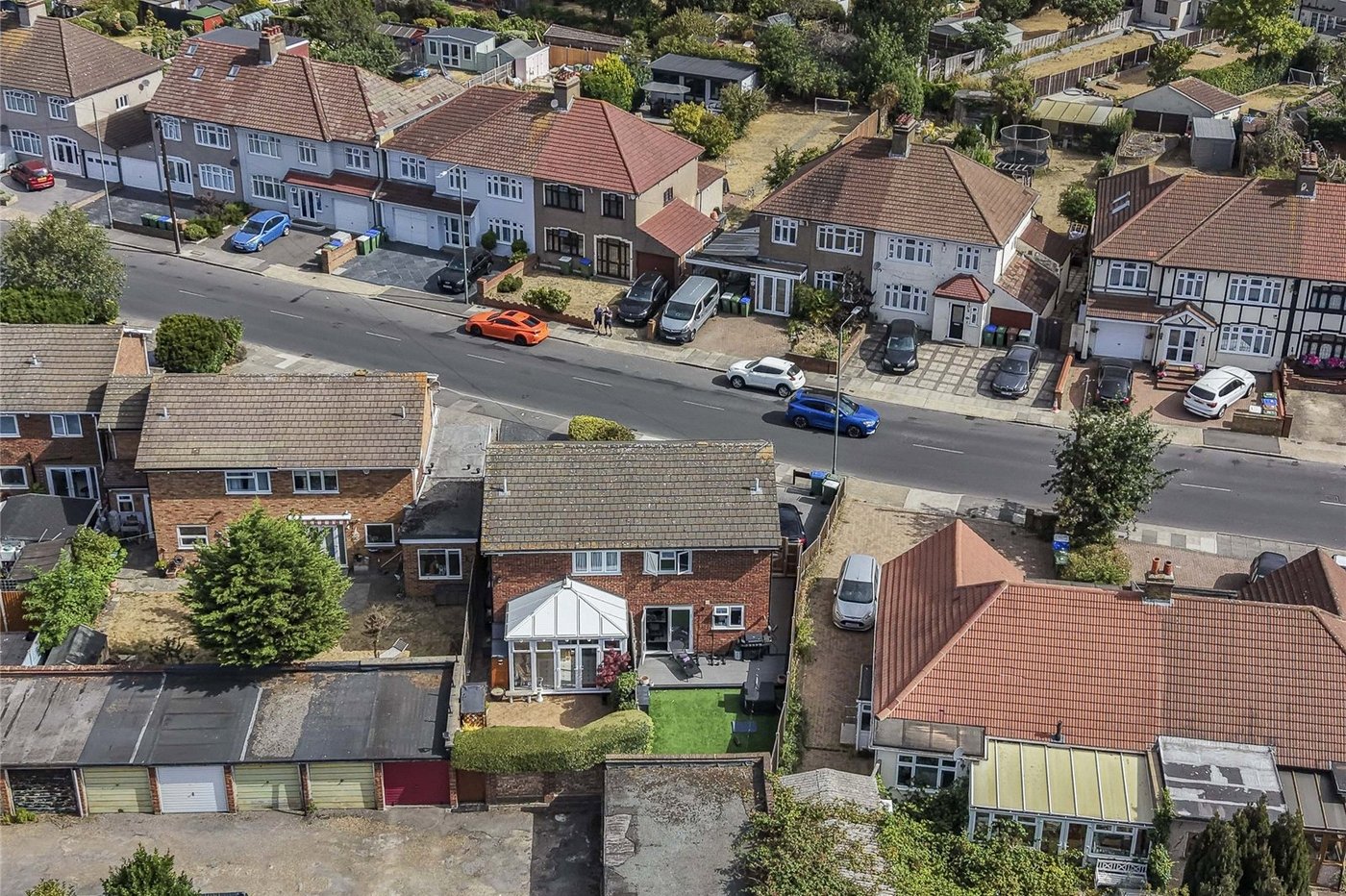 3 bedroom house for sale in Bexleyheath | Robinson Jackson