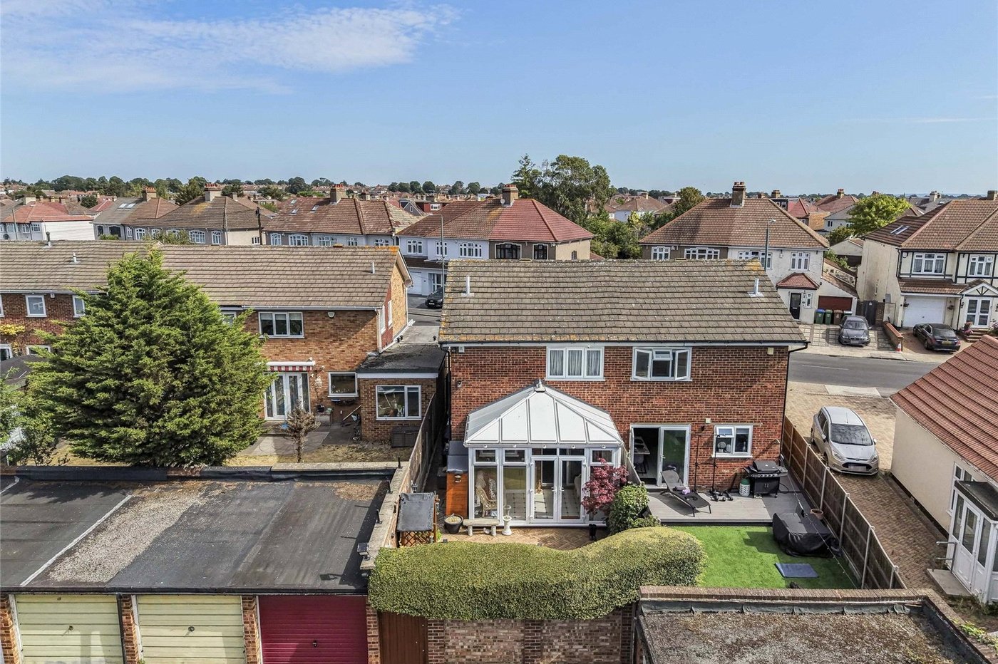 3 bedroom house for sale in Bexleyheath | Robinson Jackson