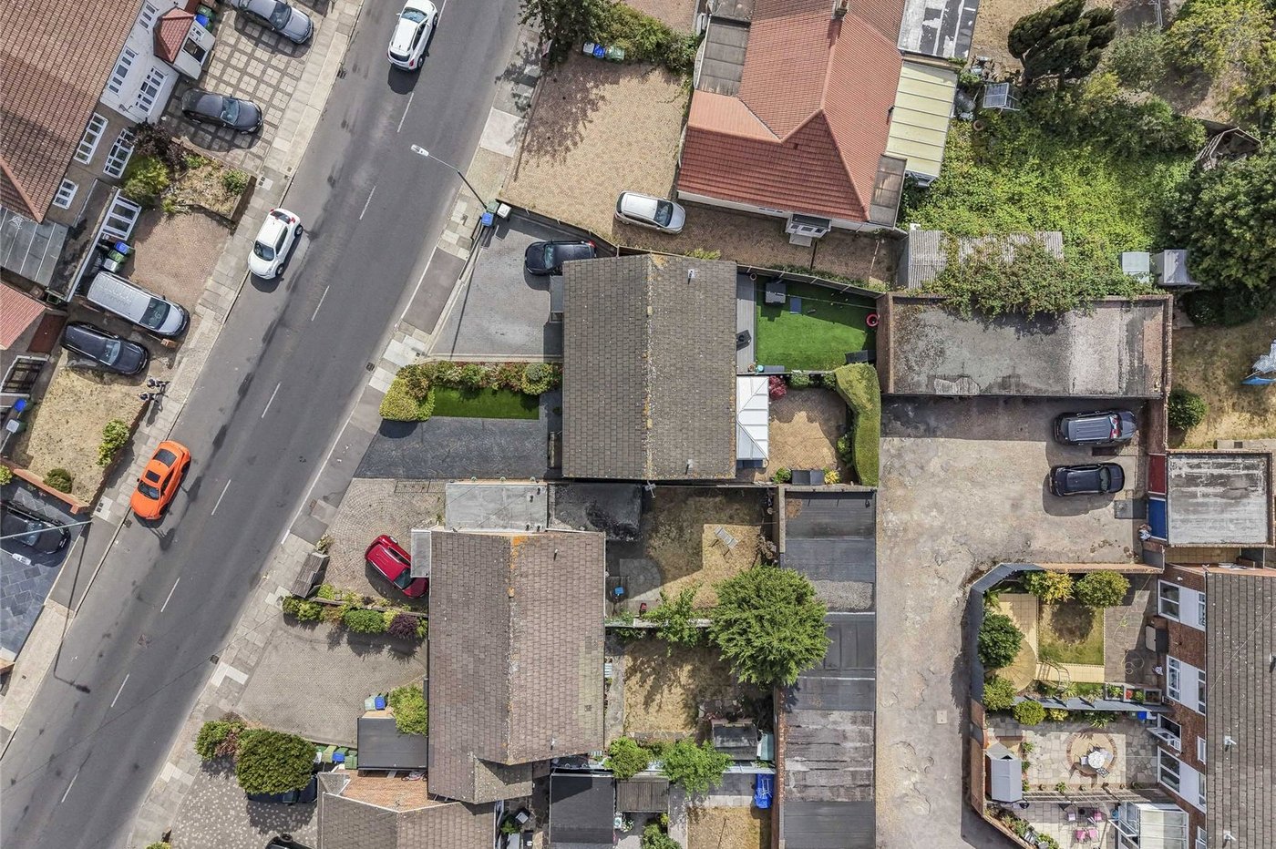 3 bedroom house for sale in Bexleyheath | Robinson Jackson