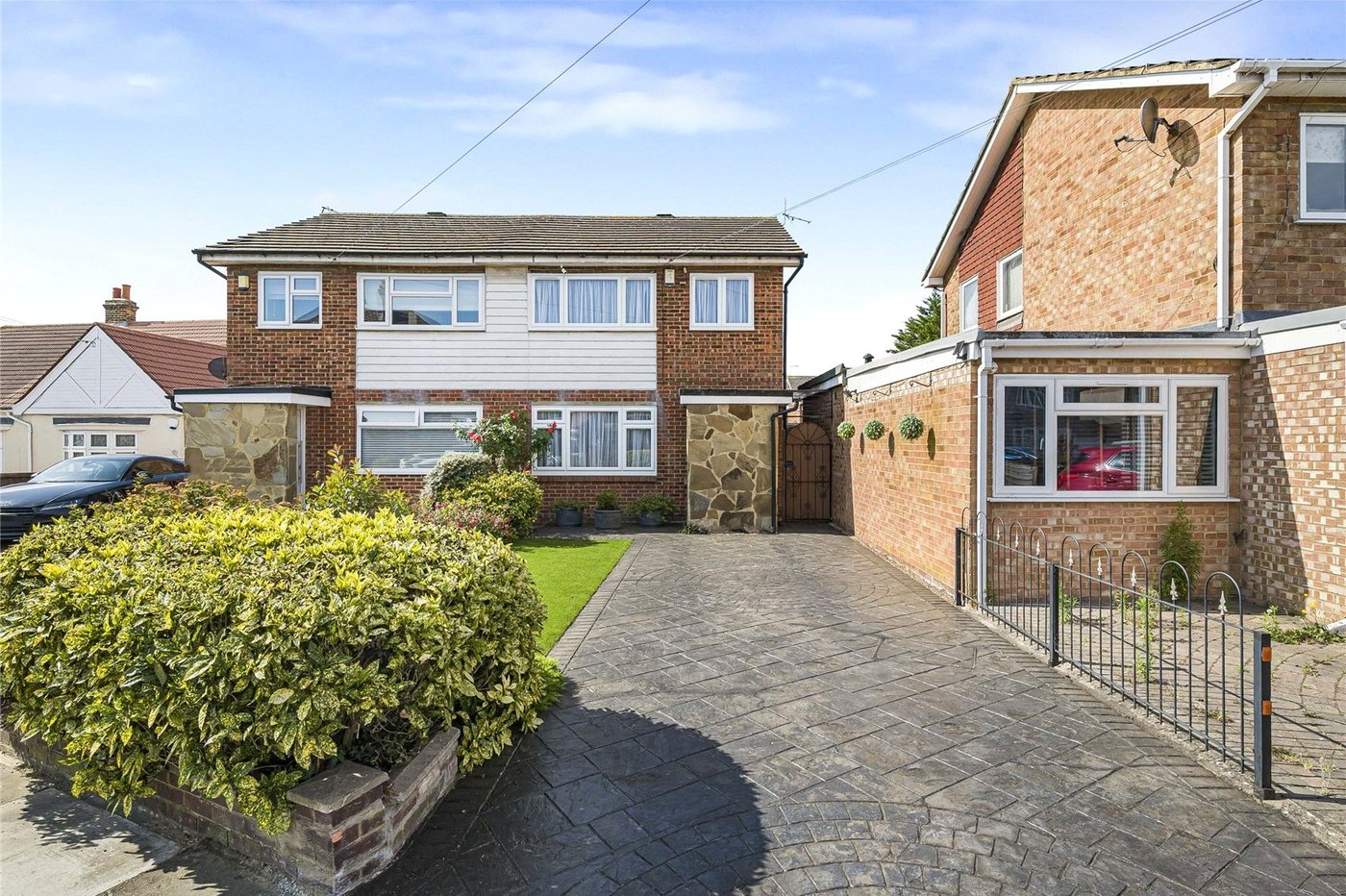 3 bedroom house for sale in Bexleyheath | Robinson Jackson