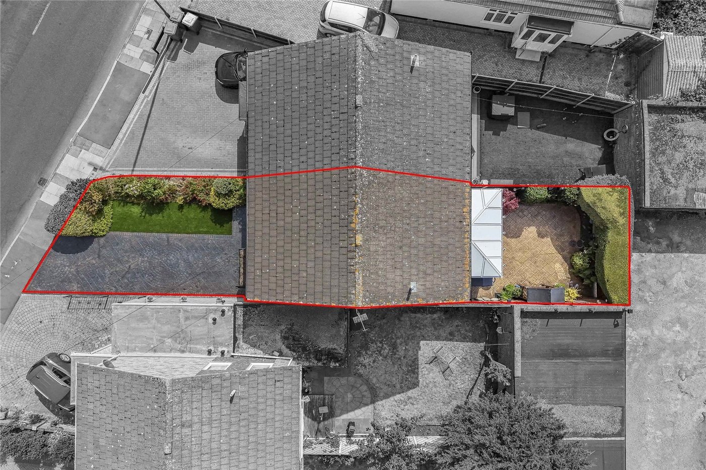 3 bedroom house for sale in Bexleyheath | Robinson Jackson