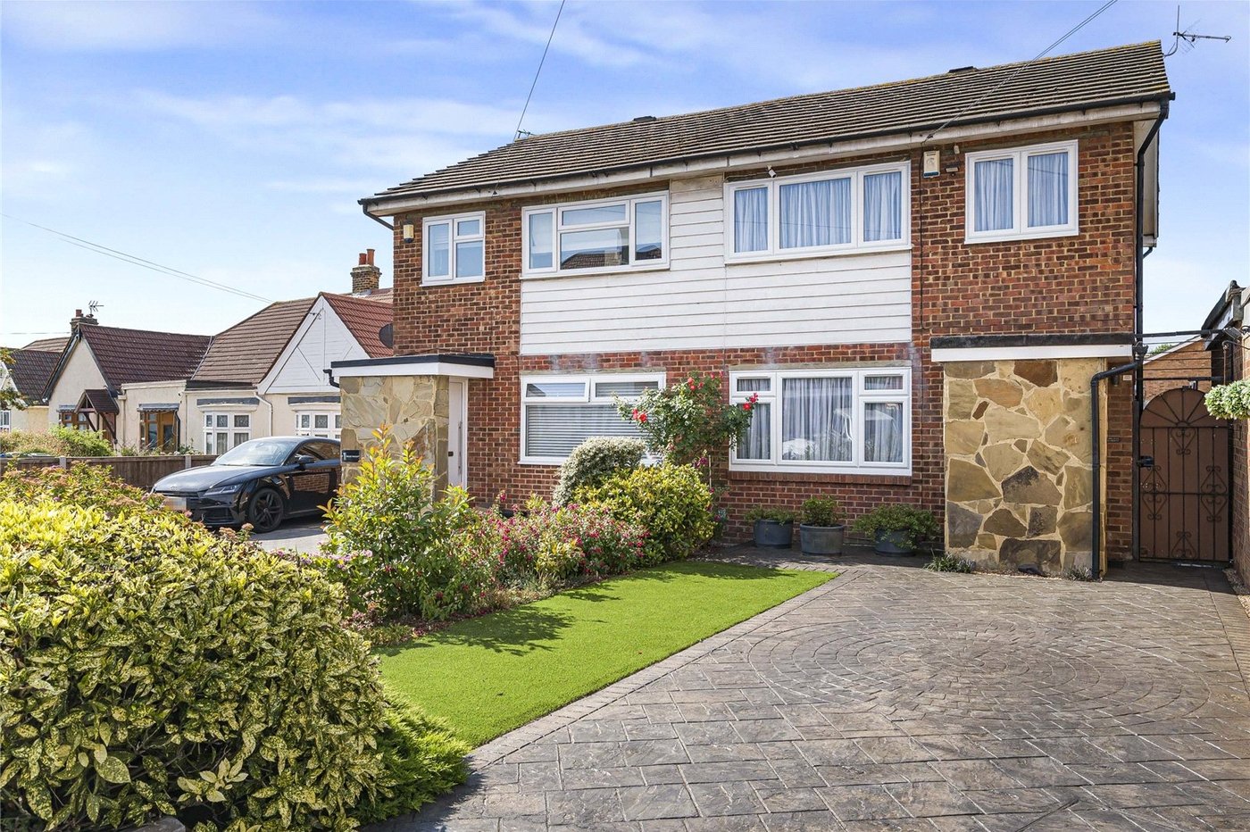 3 bedroom house for sale in Bexleyheath | Robinson Jackson