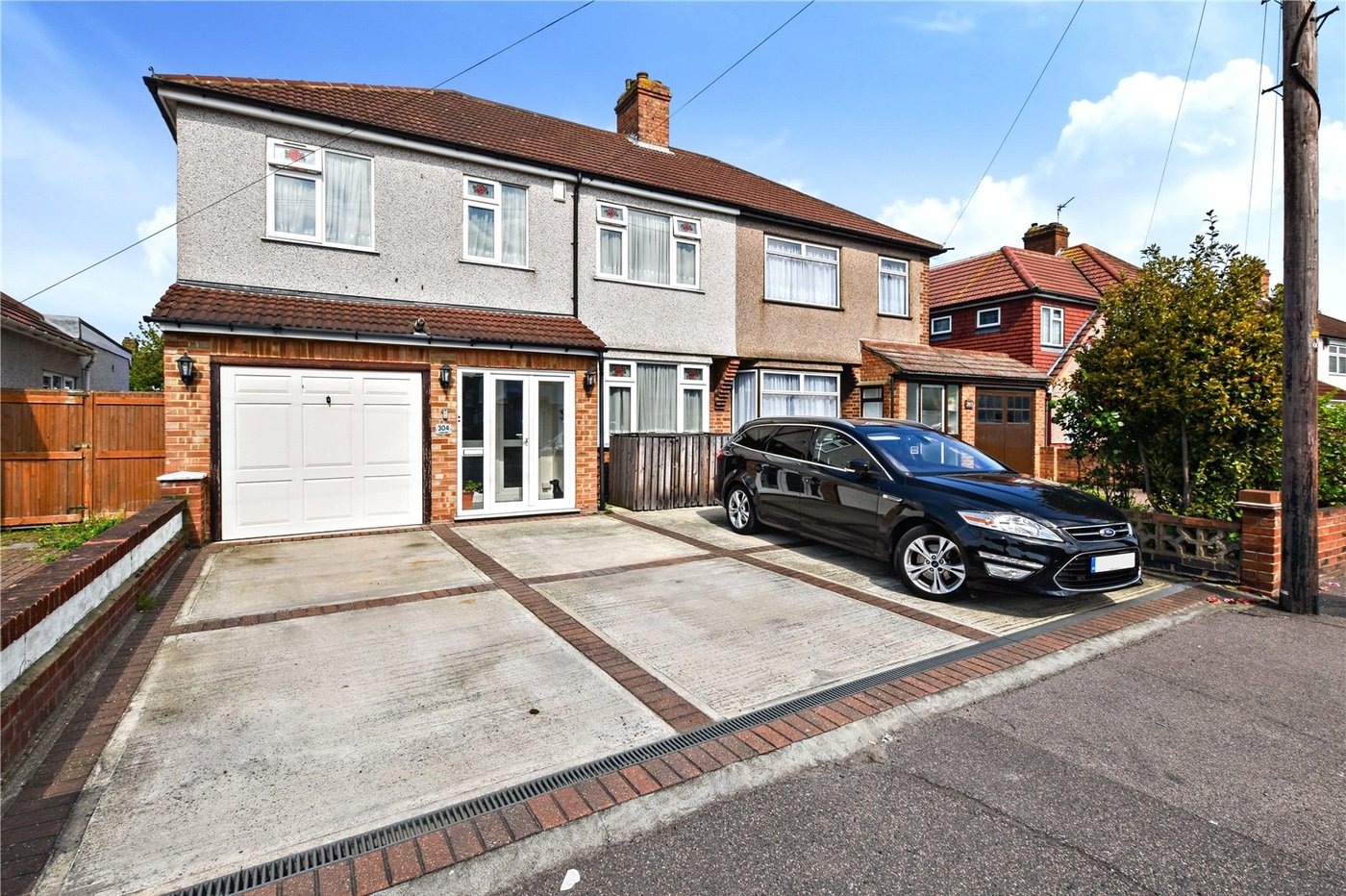 house for sale in Bexleyheath, Kent, DA7 Robinson Jackson
