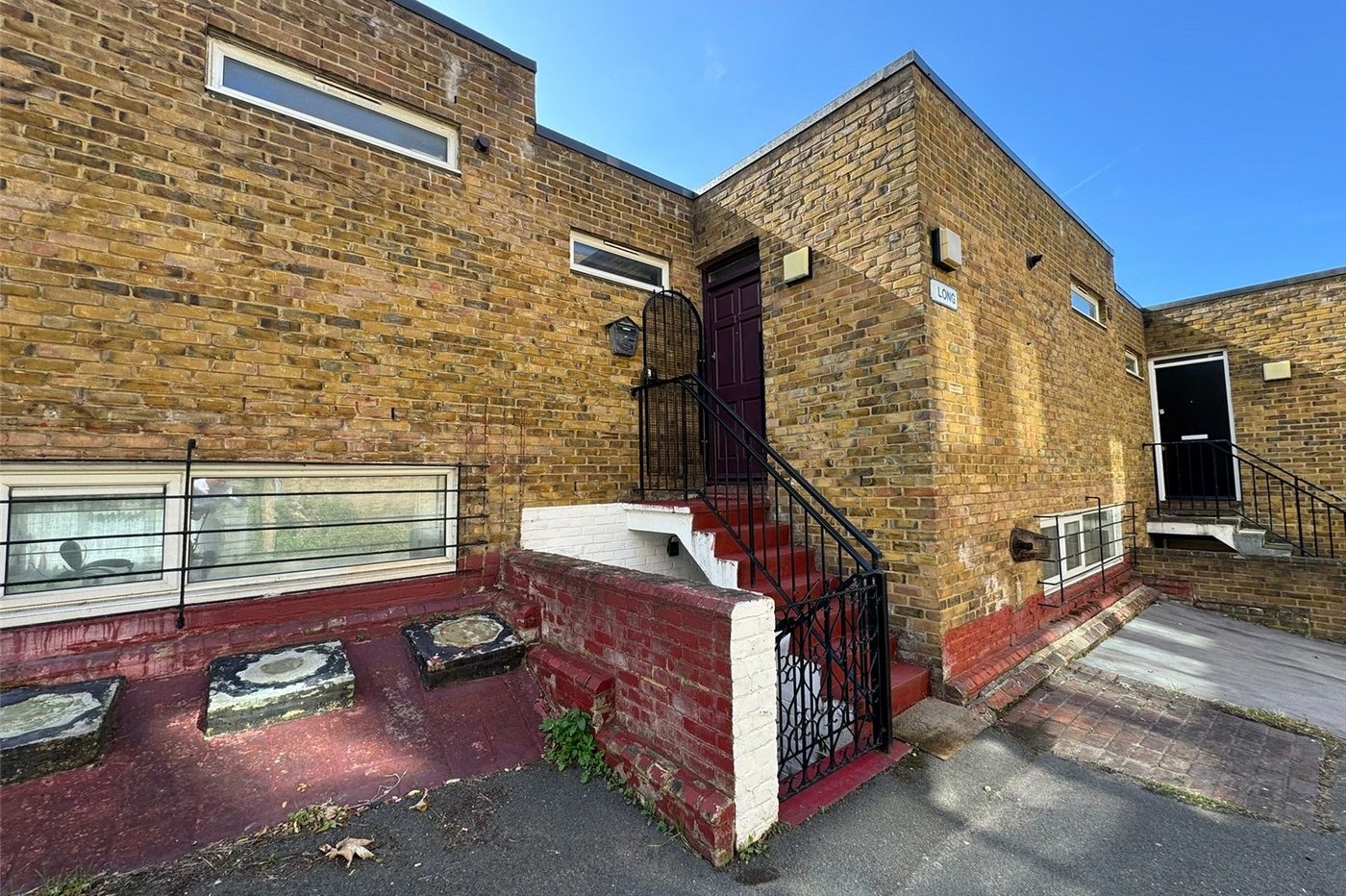 2 bedroom property for sale in Plumstead | Robinson Jackson