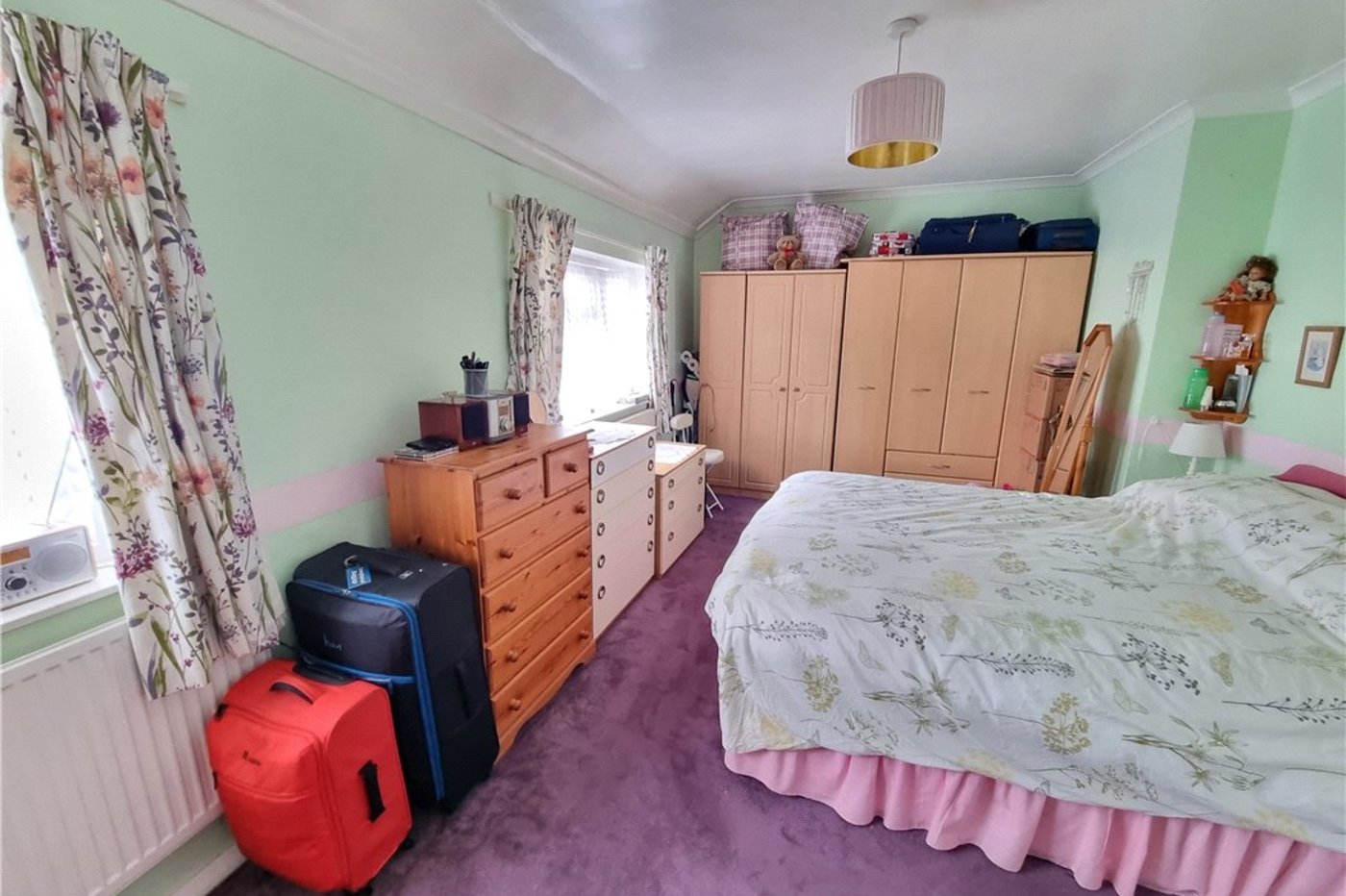 2 bedroom house for sale in St Pauls Cray | Robinson Jackson