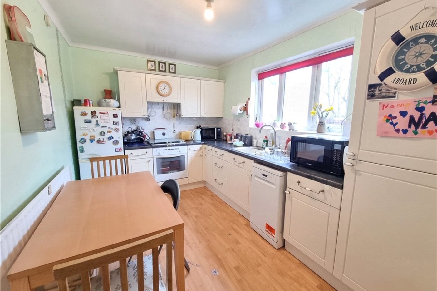 2 bedroom house for sale in St Pauls Cray | Robinson Jackson