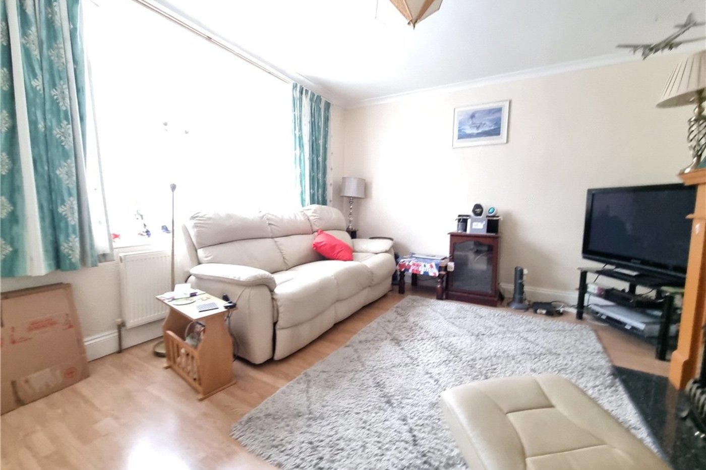 2 bedroom house for sale in St Pauls Cray | Robinson Jackson