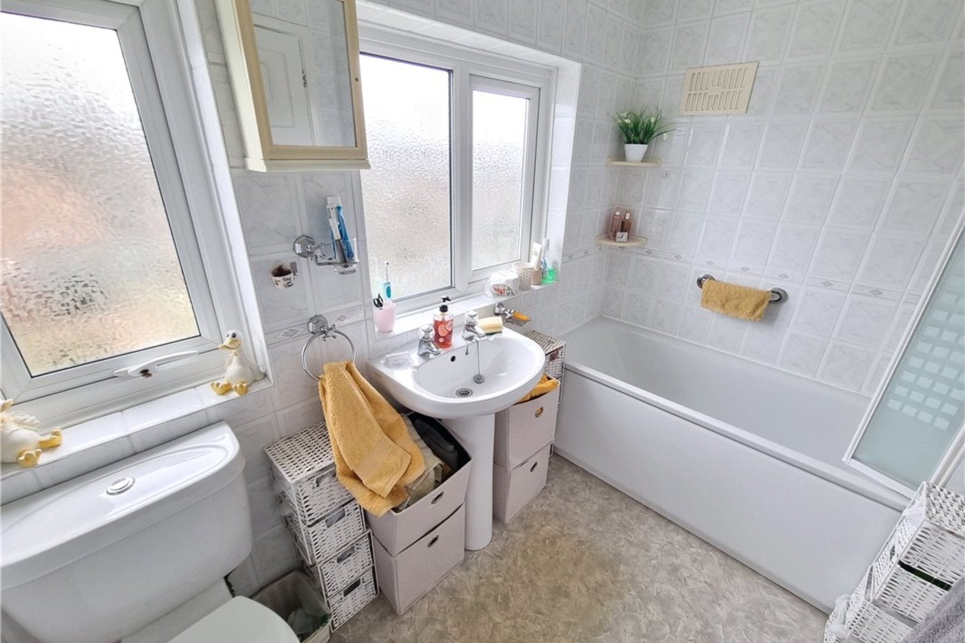 2 bedroom house for sale in St Pauls Cray | Robinson Jackson