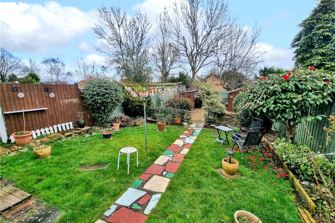 2 bedroom house for sale in St Pauls Cray | Robinson Jackson