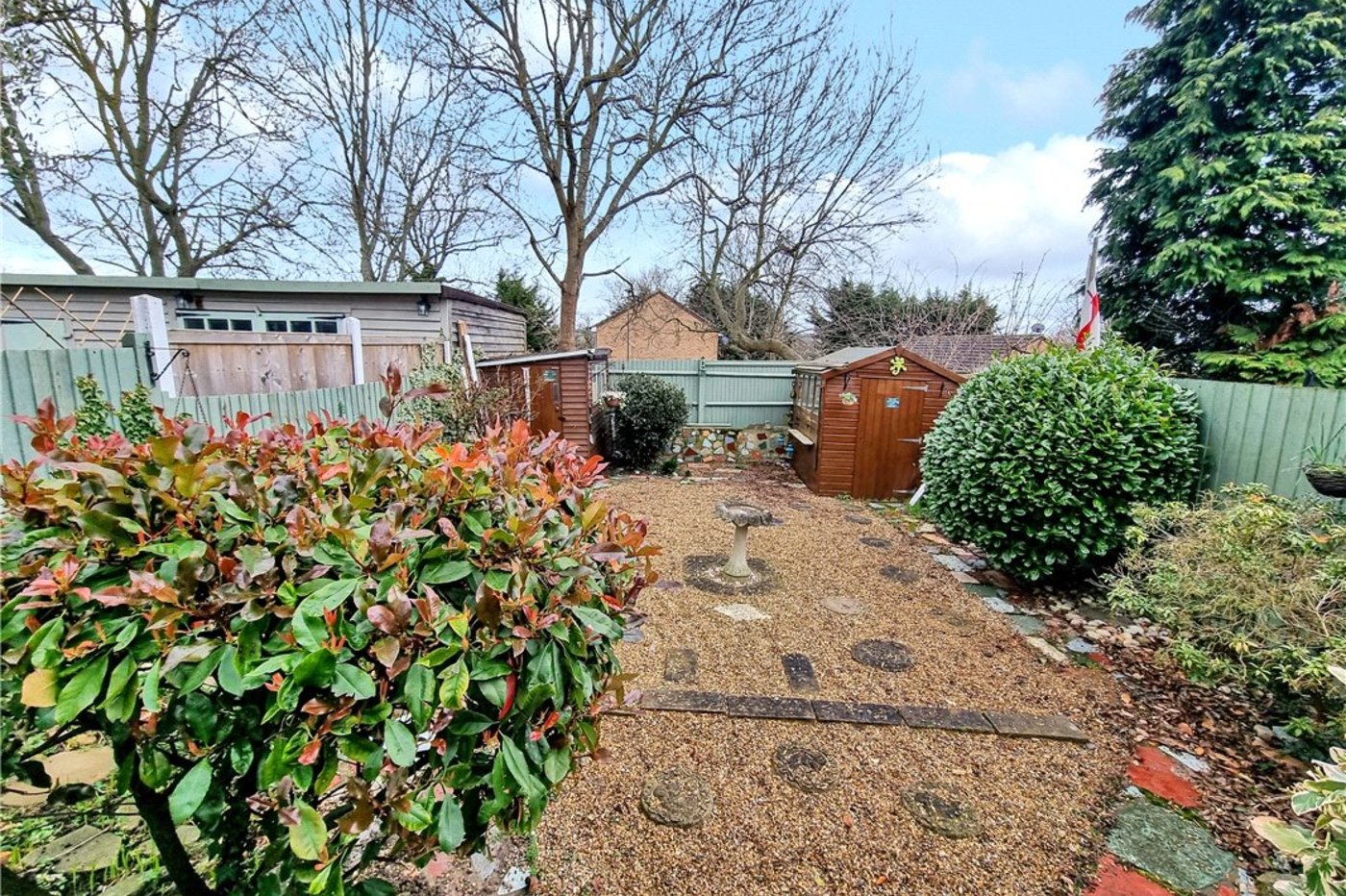 2 bedroom house for sale in St Pauls Cray | Robinson Jackson