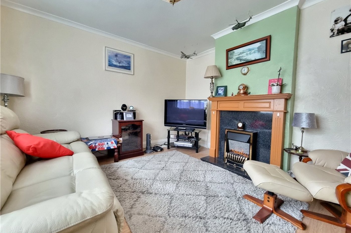 2 bedroom house for sale in St Pauls Cray | Robinson Jackson