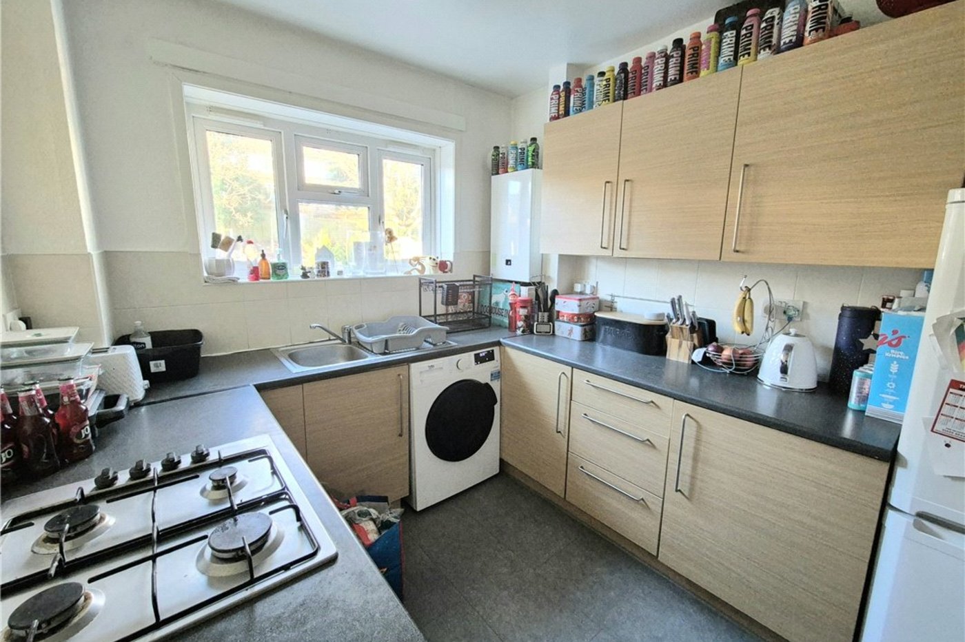 1 bedroom property for sale in St Pauls Cray | Robinson Jackson