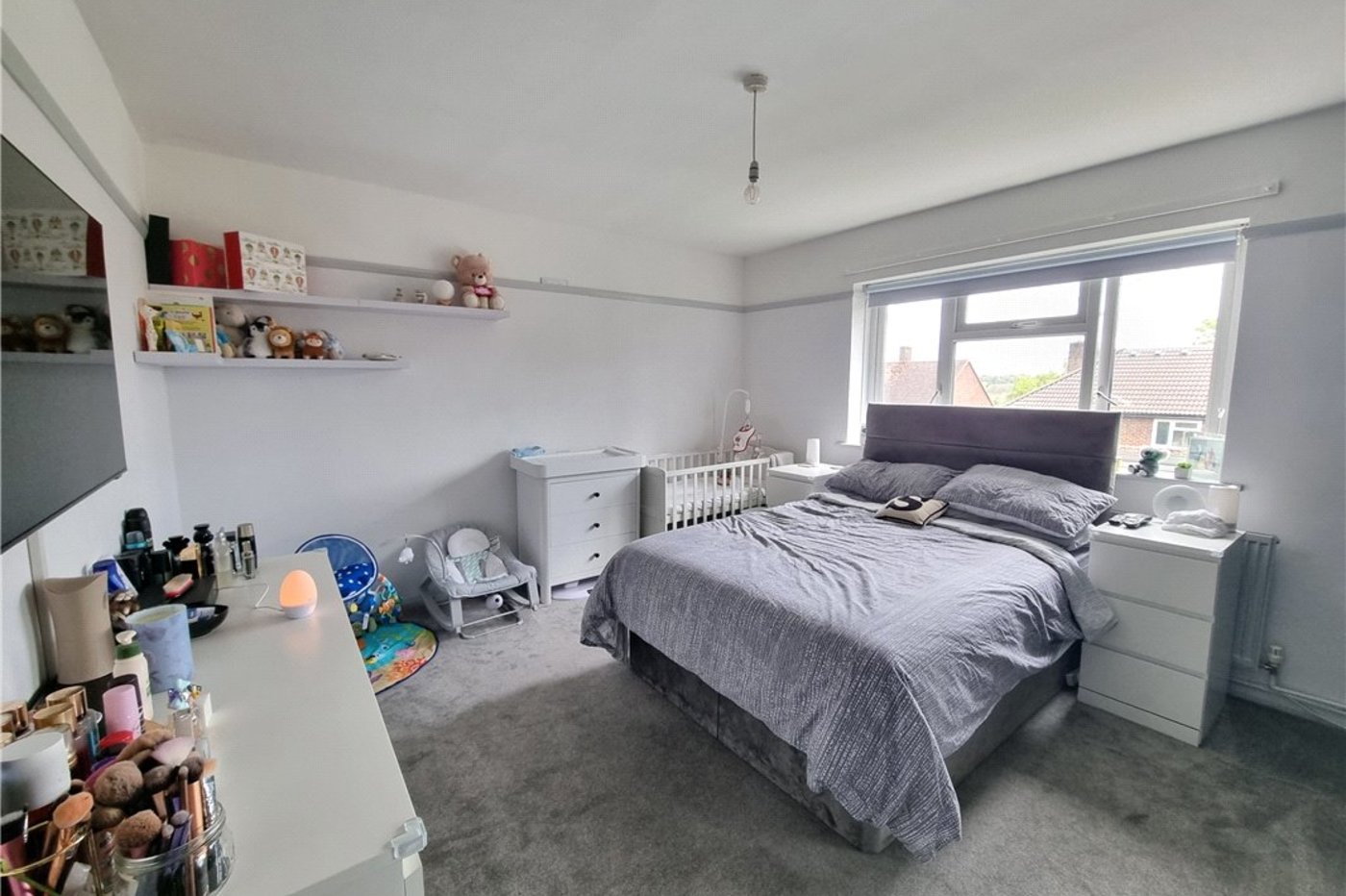 1 bedroom property for sale in St Pauls Cray | Robinson Jackson
