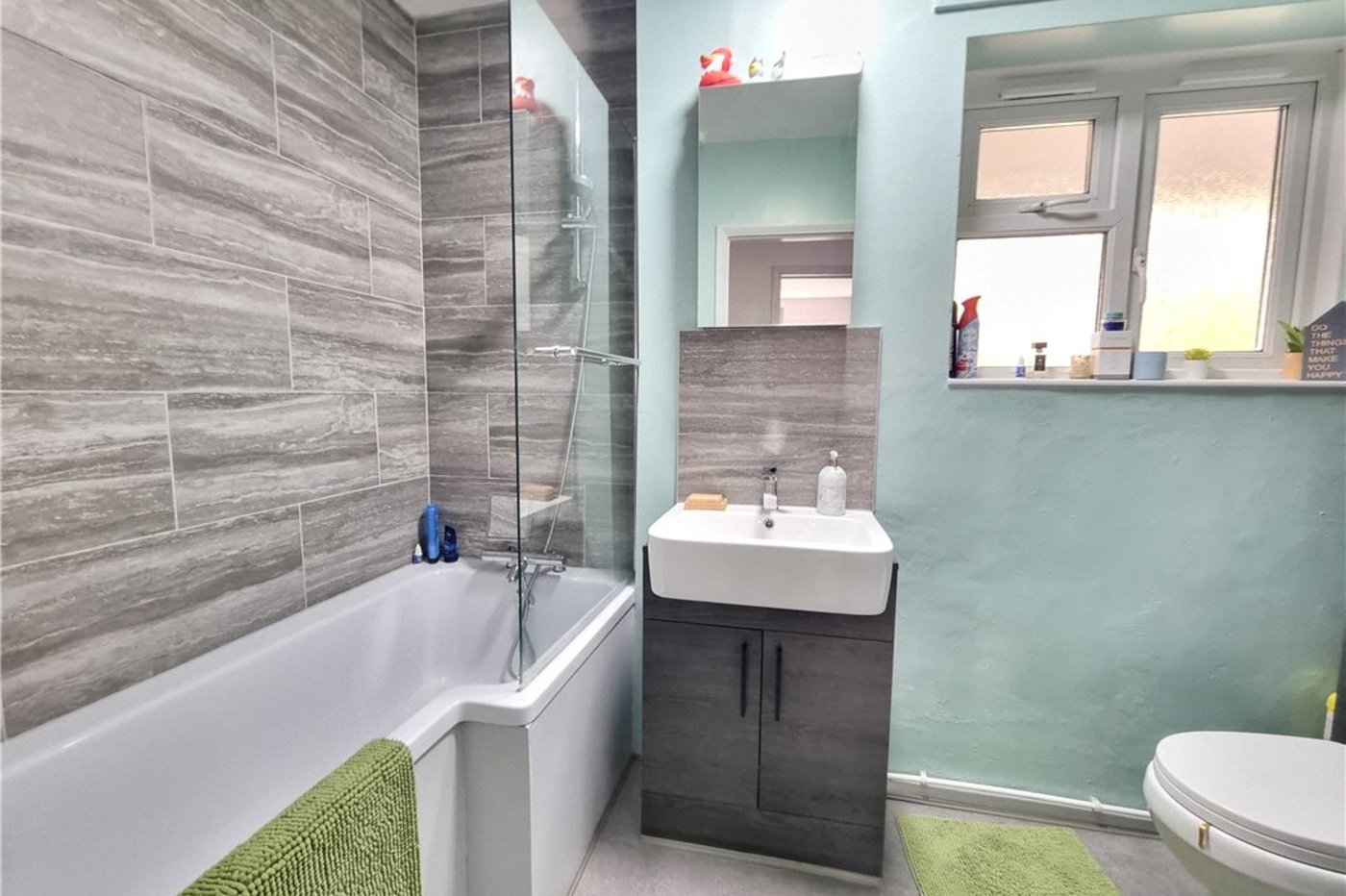 1 bedroom property for sale in St Pauls Cray | Robinson Jackson