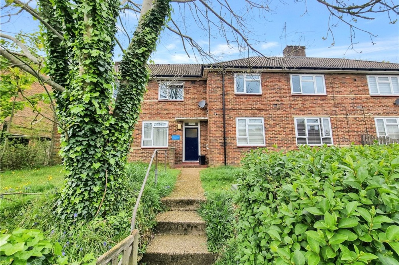 1 bedroom property for sale in St Pauls Cray | Robinson Jackson