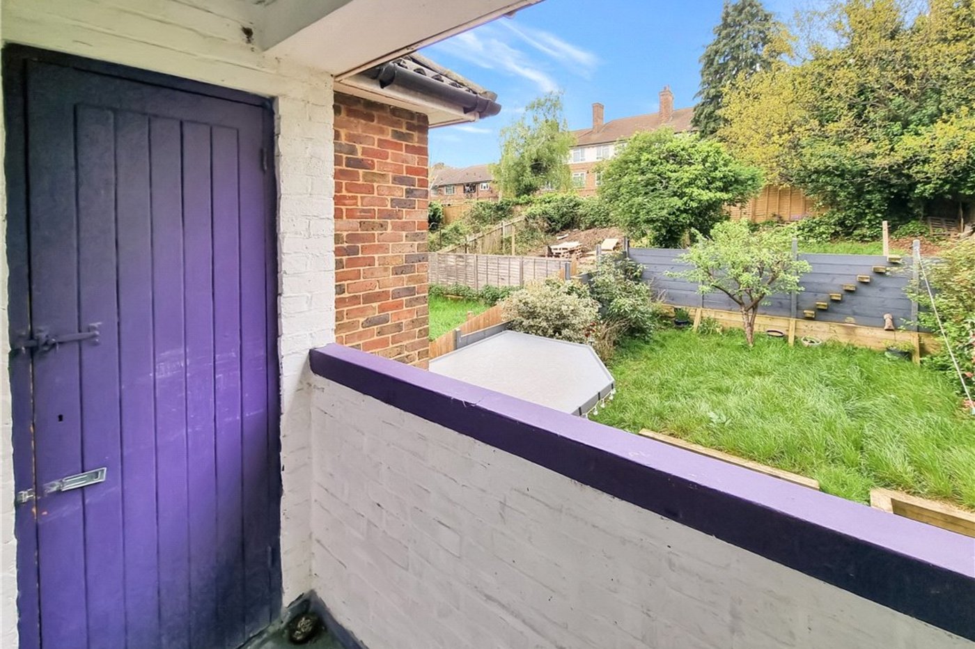 1 bedroom property for sale in St Pauls Cray | Robinson Jackson