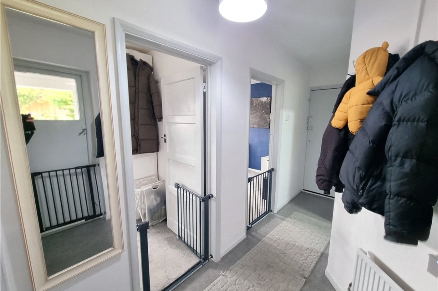 1 bedroom property for sale in St Pauls Cray | Robinson Jackson