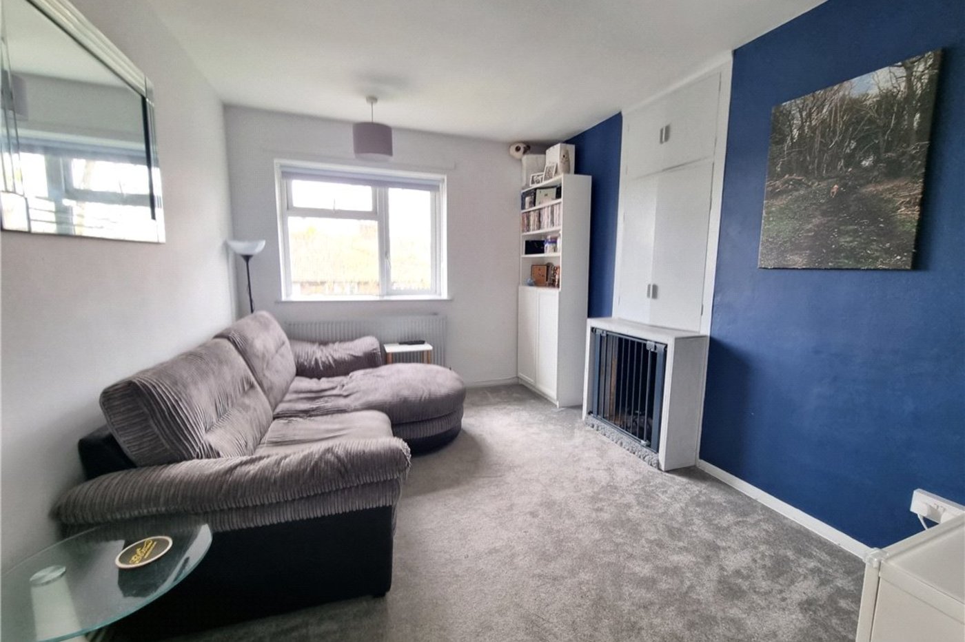 1 bedroom property for sale in St Pauls Cray | Robinson Jackson