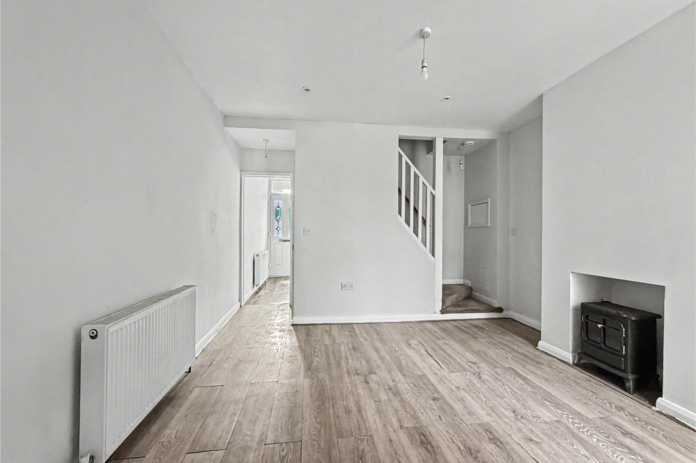 3 bedroom house for sale in Gillingham | Robinson Michael & Jackson