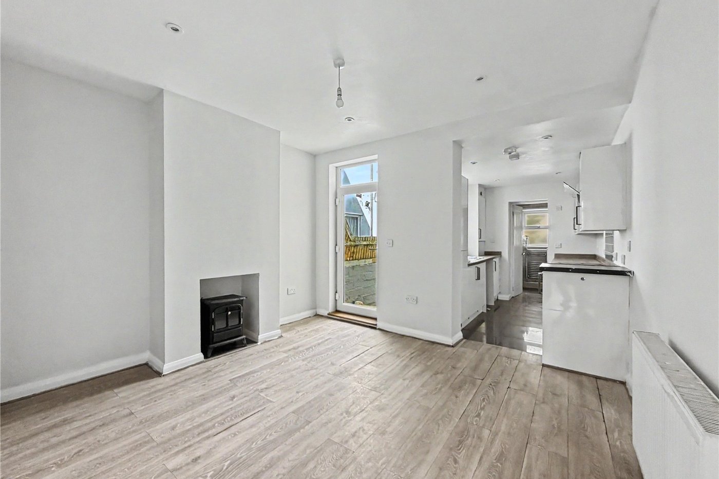 3 bedroom house for sale in Gillingham | Robinson Michael & Jackson