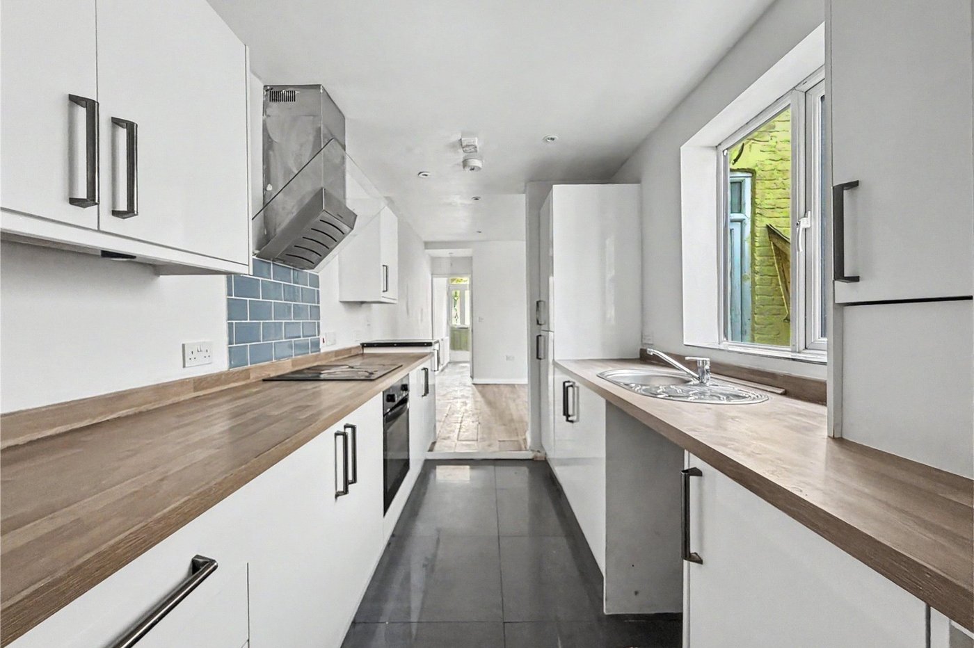3 bedroom house for sale in Gillingham | Robinson Michael & Jackson