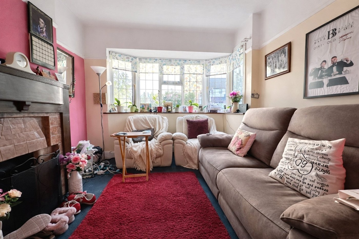 3 bedroom house for sale in London | Robinson Jackson