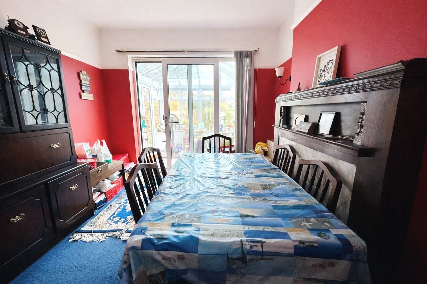 3 bedroom house for sale in London | Robinson Jackson