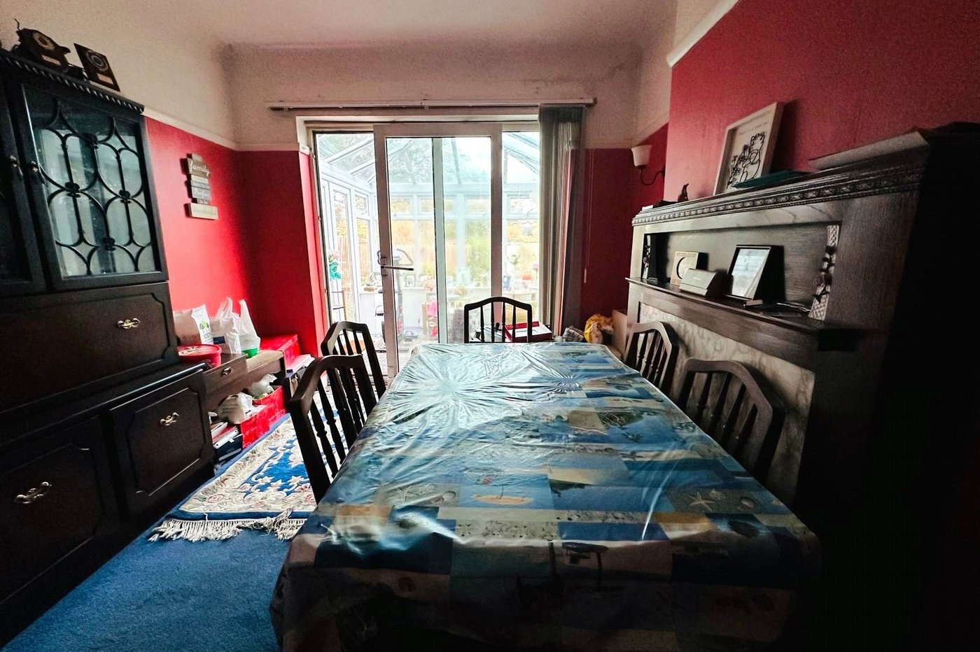 3 bedroom house for sale in London | Robinson Jackson