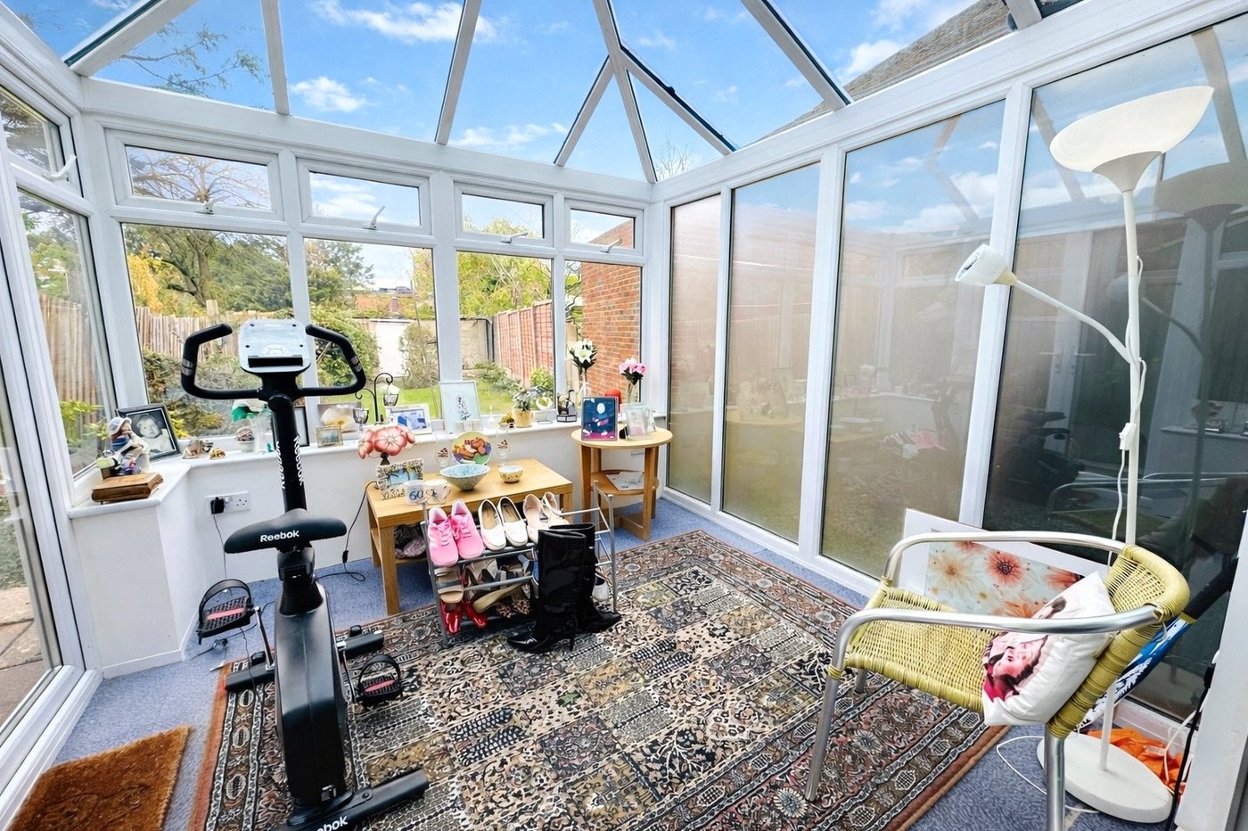 3 bedroom house for sale in London | Robinson Jackson