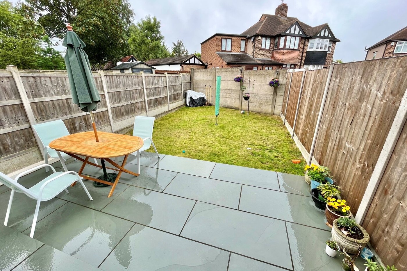 3 bedroom house for sale in Sidcup | Robinson Jackson