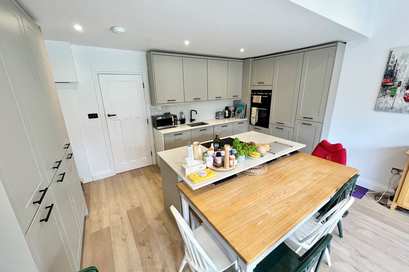 3 bedroom house for sale in Sidcup | Robinson Jackson