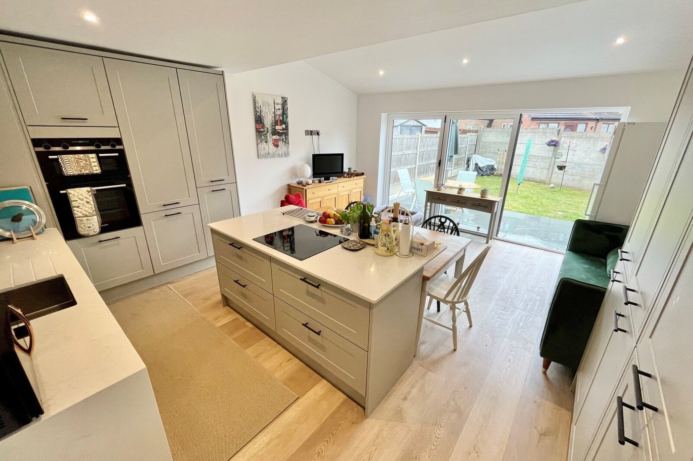 3 bedroom house for sale in Sidcup | Robinson Jackson