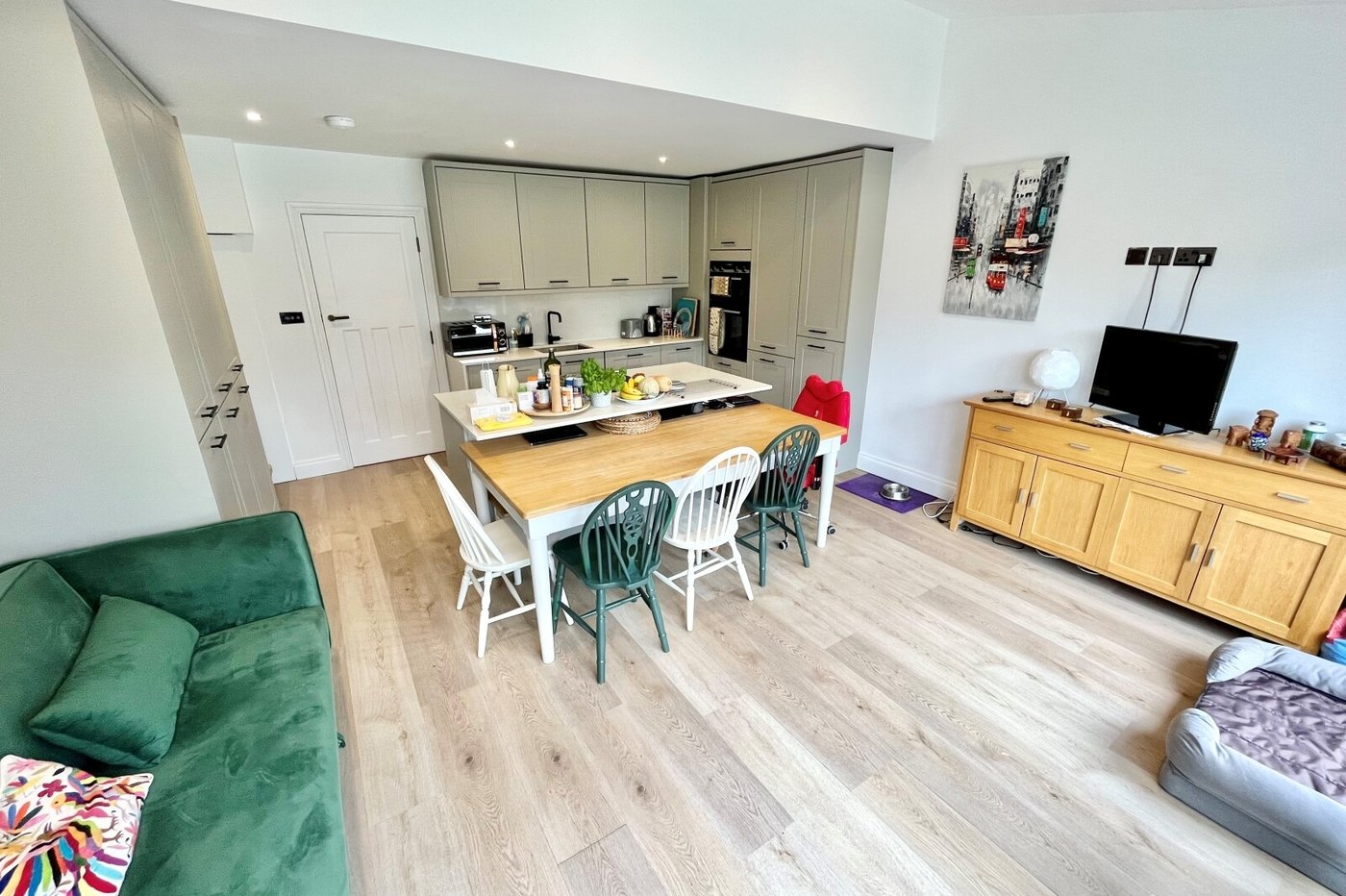 3 bedroom house for sale in Sidcup | Robinson Jackson