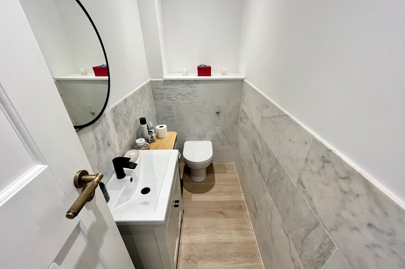 3 bedroom house for sale in Sidcup | Robinson Jackson