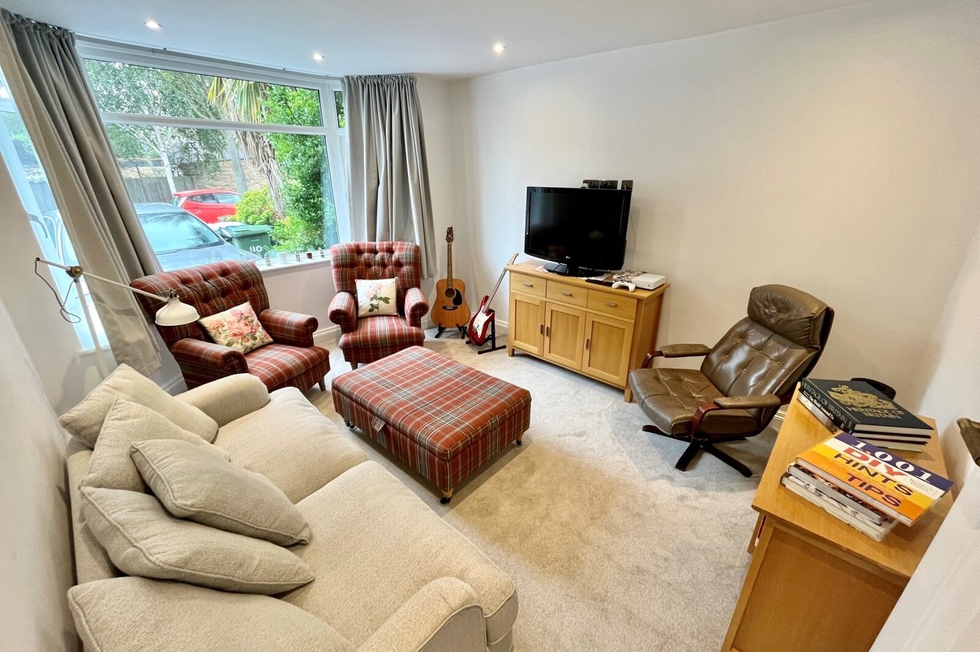 3 bedroom house for sale in Sidcup | Robinson Jackson