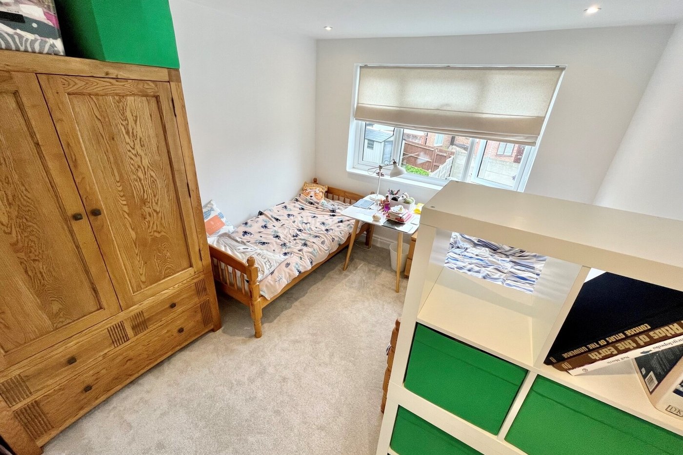 3 bedroom house for sale in Sidcup | Robinson Jackson