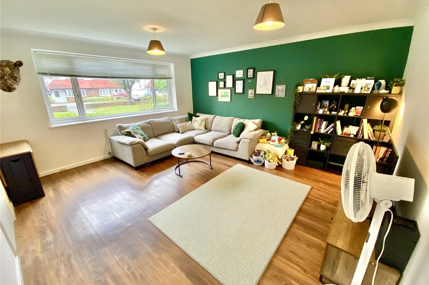 2 bedroom property for sale in Sidcup | Robinson Jackson