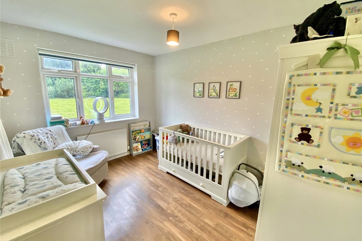 2 bedroom property for sale in Sidcup | Robinson Jackson