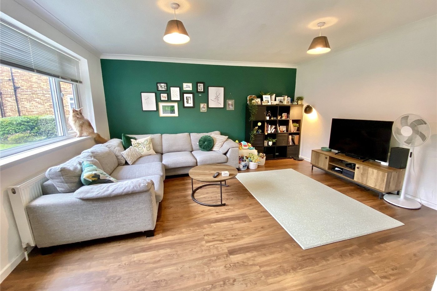 2 bedroom property for sale in Sidcup | Robinson Jackson