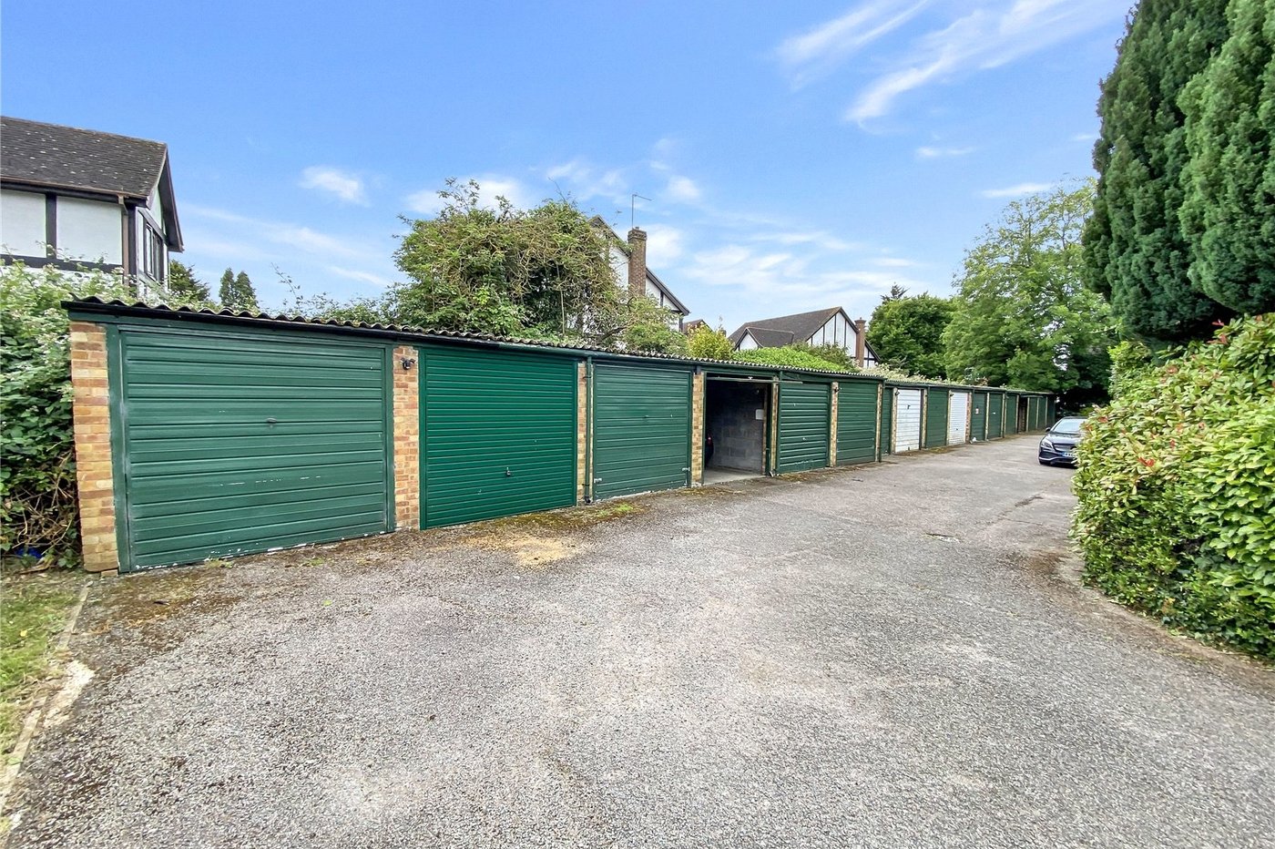 2 bedroom property for sale in Sidcup | Robinson Jackson