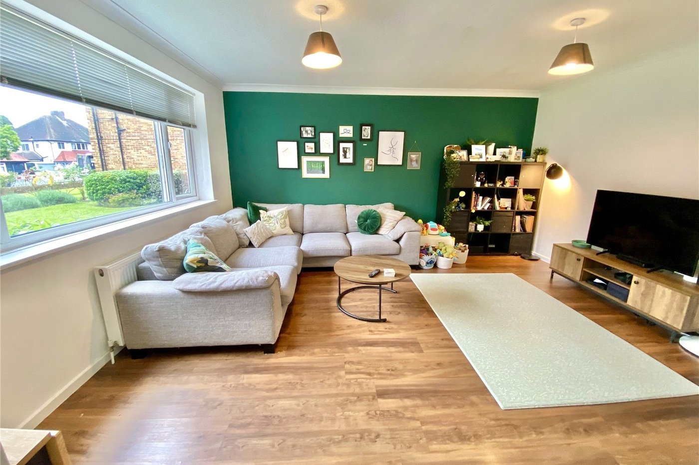 2 bedroom property for sale in Sidcup | Robinson Jackson