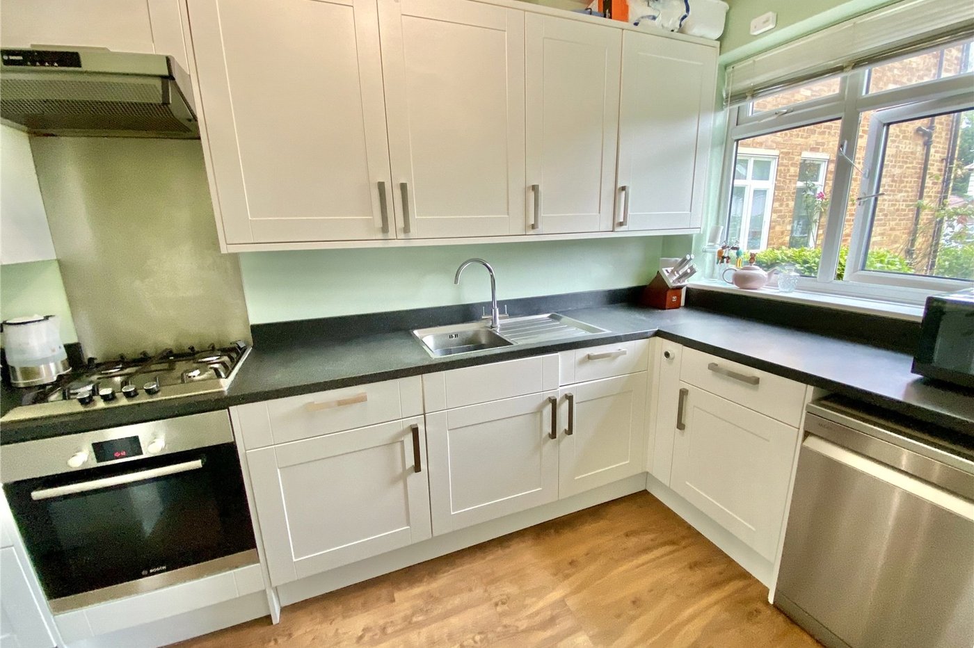 2 bedroom property for sale in Sidcup | Robinson Jackson