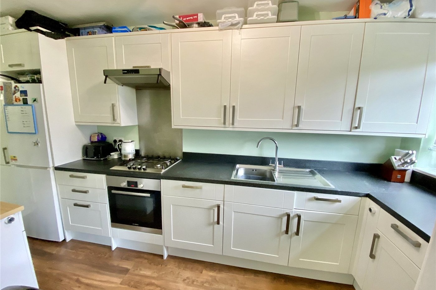 2 bedroom property for sale in Sidcup | Robinson Jackson