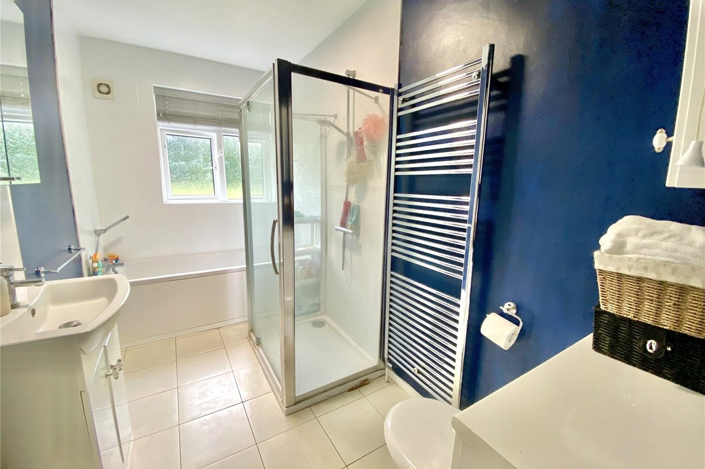 2 bedroom property for sale in Sidcup | Robinson Jackson