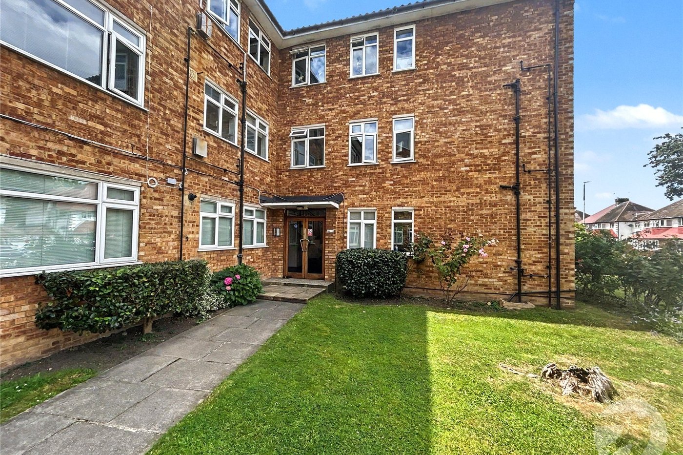 2 bedroom property for sale in Sidcup | Robinson Jackson