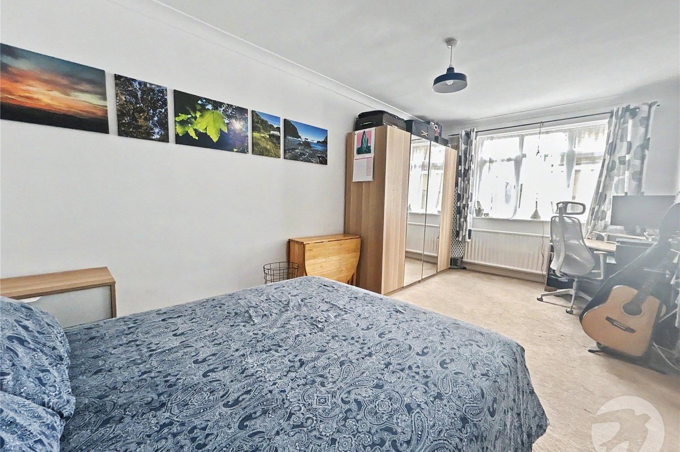 2 bedroom property for sale in Sidcup | Robinson Jackson